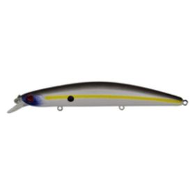 Wily Camaro-38 0-1 mt 13 cm 21 gr Maket Balık