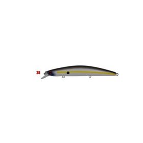 Wily Camaro-38 0-1 mt 13 cm 21 gr Maket Balık