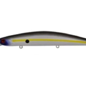 Wily Camaro-38 0-1 mt 13 cm 21 gr Maket Balık