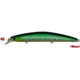 Wily Camaro-40 0-1 m 13 cm 21 gr Maket Balık