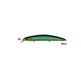 Wily Camaro-40 0-1 m 13 cm 21 gr Maket Balık