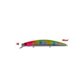 Wily Camaro-45 0-1 mt 13 cm 21 gr Maket Balık