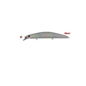 Wily Camaro-47 0-1 mt 13 cm 21 gr Maket Balık