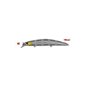 Wily Camaro-48 0-1 mt 13 cm 21 gr Maket Balık