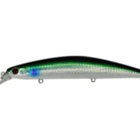 Wily Camaro-56 0-1 mt 13 cm 21 gr Maket Balık