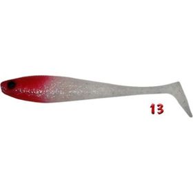 Wily Clumsy 13 9 cm 6 gr Silikon Yem
