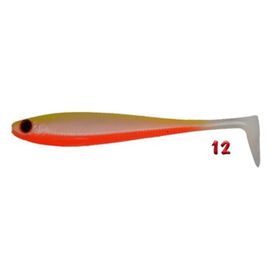 Wily Clumsy 9 cm 6 gr Silikon Yem