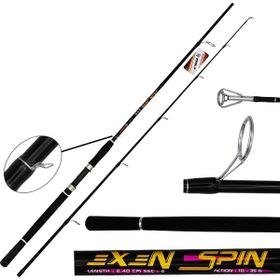 Wily Exen 270 cm 10-35 gr Spin Kamış