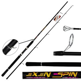 Wily Exen 270 cm 10-35 gr Spin Kamış