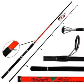 Wily Feeder 210 cm 10-35 gr Spin Kamış