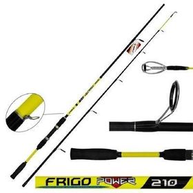 Wily Frigo Power Light 210 cm 2-12 gr Spin Kamış