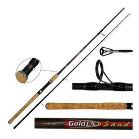 Wily Golden Sand Spin 270 cm 10-40 gr Olta Kamışı