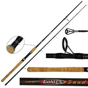 Wily Golden Sand Spin 270 cm 10-40 gr Olta Kamışı