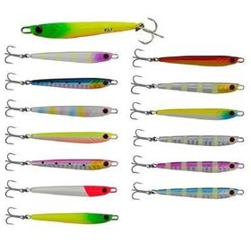 Wily Junior 10 8.5 gr 4.5 cm Jig