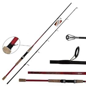 Wily Metalix 210 cm 7-35 gr Spin Kamış