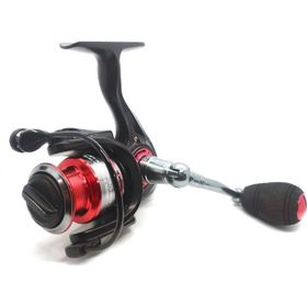 Wily Micro 1000 Front Drag LRF Olta Makinesi
