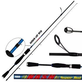 Wily Nash 210 cm 1-10 gr LRF Kamış