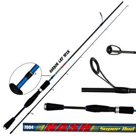 Wily Nash 210 cm 1-10 gr LRF Kamış