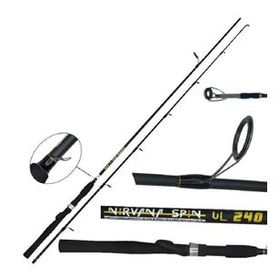 Wily Nirvana UL 270 cm 5-20 gr Spin Kamış
