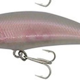 Wily Ponchik 24 4.8 cm 3.5 gr Sinking Maket Balık