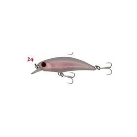 Wily Ponchik 24 4.8 cm 3.5 gr Sinking Maket Balık