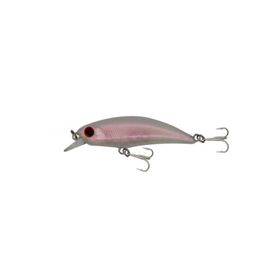 Wily Ponchik 24 4.8 cm 3.5 gr Sinking Maket Balık