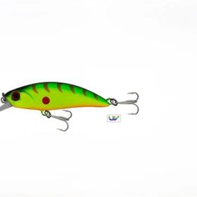 Wily Ponchik 26 4.8 cm 3.5 gr Sinking Maket Balık