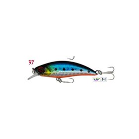Wily Ponchik 37 4.8 cm 3.5 gr Sinking Maket Balık