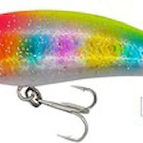 Wily Ponchik 45 4.8 cm 3.5 gr Sinking Maket Balık