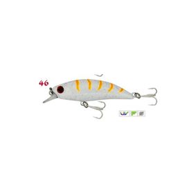 Wily Ponchik 46 4.8 cm 3.5 gr Sinking Maket Balık