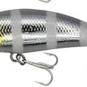 Wily Ponchik 48 4.8 cm 3.5 gr Sinking Maket Balık