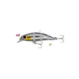 Wily Ponchik 48 4.8 cm 3.5 gr Sinking Maket Balık