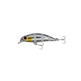 Wily Ponchik 48 4.8 cm 3.5 gr Sinking Maket Balık