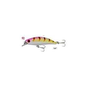 Wily Ponchik 52 4.8 cm 3.5 gr Sinking Maket Balık