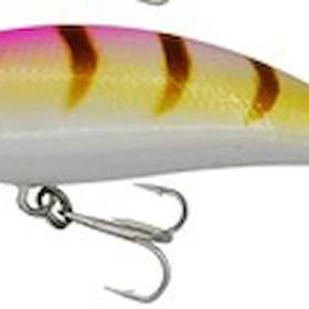 Wily Ponchik 52 4.8 cm 3.5 gr Sinking Maket Balık