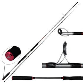 Wily President Shore 288 cm 15-65 gr Jig Kamışı