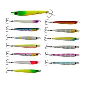 Wily Renk 28 3 gr 2.6 cm Junior Jig