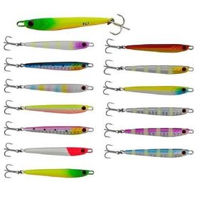 Wily Renk 28 5 gr 3.5 cm Junior Jig