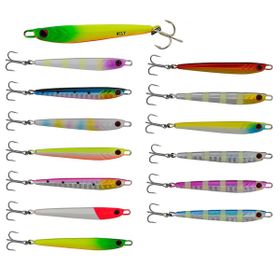 Wily Renk 28 8.5 gr 4.5 cm Junior Jig