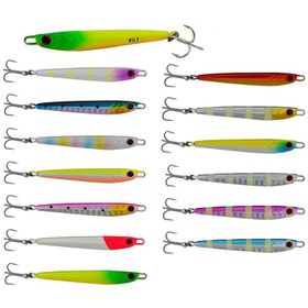 Wily Renk 28 8.5 gr 4.5 cm Junior Jig
