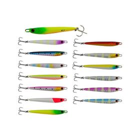 Wily Renk 28 8.5 gr 4.5 cm Junior Jig