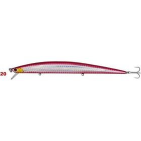 Wily Sinking Süper Star 36 gr 18.5 cm Renk: 20 Maket Balık