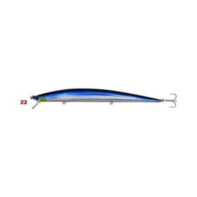 Wily Sinking Süper Star 36 gr 18.5 cm Renk: 22 Maket Balık