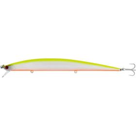 Wily Sinking Süper Star 36 gr 18.5 cm Renk: 36 Maket Balık