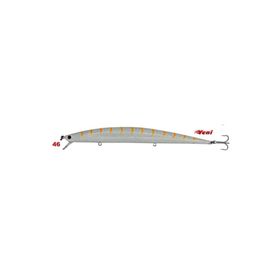 Wily Sinking Süper Star 36 gr 18.5 cm Renk: 46 Maket Balık