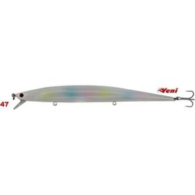 Wily Sinking Süper Star 36 gr 18.5 cm Renk: 47 Maket Balık
