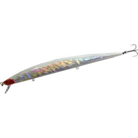Wily Sinking Süper Star 36 gr 18.5 cm Renk: 50 Maket Balık