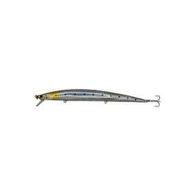 Wily Sinking Süper Star 36 gr 18.5 cm Renk: 60 Maket Balık