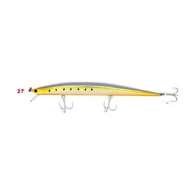 Wily Süper Star 27 36 gr 18.5 cm Sinking Maket Balık
