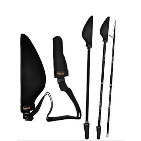 Wily Surf Kamış Koruma ve Taşıma Bandı